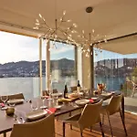 דירה Executive Penthouse Sleeps 5 By Italian
