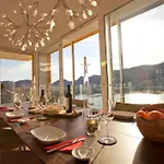דירה Executive Penthouse Sleeps 5 By Italian *
