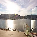 Apartman Executive Penthouse Sleeps 5 By Italian *
