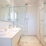 Apartman Executive Penthouse Sleeps 5 By Italian