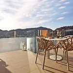Apartman Executive Penthouse Sleeps 5 By Italian *