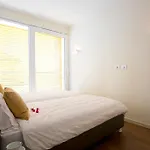 Apartman Executive Penthouse Sleeps 5 By Italian