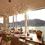 Apartman Executive Penthouse Sleeps 5 By Italian *
