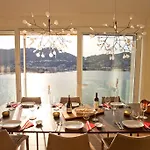 Apartman Executive Penthouse Sleeps 5 By Italian *