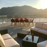 Apartman Executive Penthouse Sleeps 5 By Italian Como