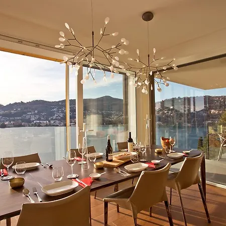 Apartman Executive Penthouse Sleeps 5 By Italian