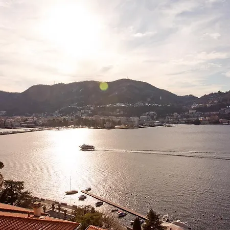 Executive Penthouse Sleeps 5 By Italian Όπως