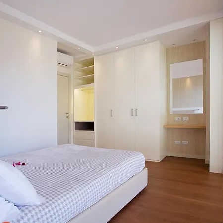 Διαμέρισμα Executive Penthouse Sleeps 5 By Italian