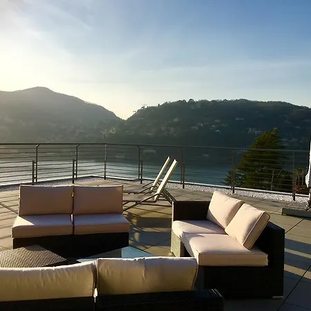 Executive Penthouse Sleeps 5 By Italian Διαμέρισμα *