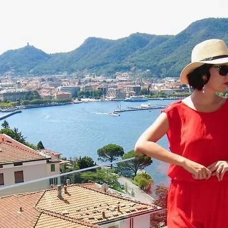 Executive Penthouse Sleeps 5 By Italian Apartman