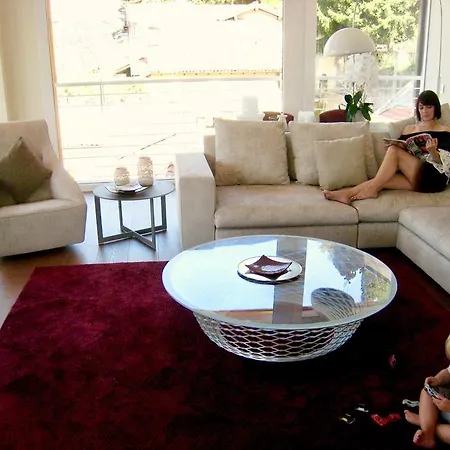 Executive Penthouse Sleeps 5 By Italian Όπως