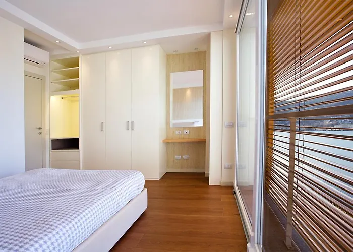 Executive Penthouse Sleeps 5 By Italian 公寓