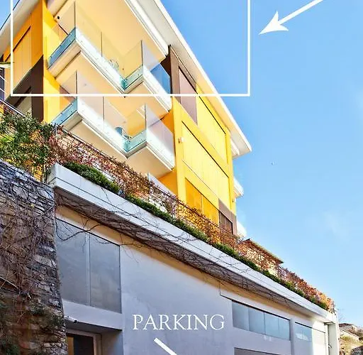 Executive Penthouse Sleeps 5 By Italian דירה