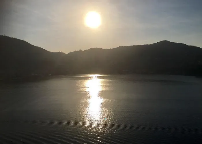 דירה Executive Penthouse Sleeps 5 By Italian *