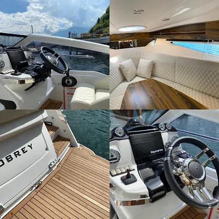 Executive Penthouse Sleeps 5 By Italian * קומו